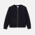 Girl fleece cardigan Girl fleece cardigan
