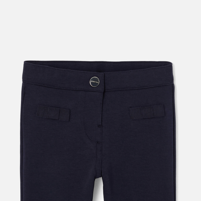 Pantalon confort bébé fille Pantalon confort bébé fille