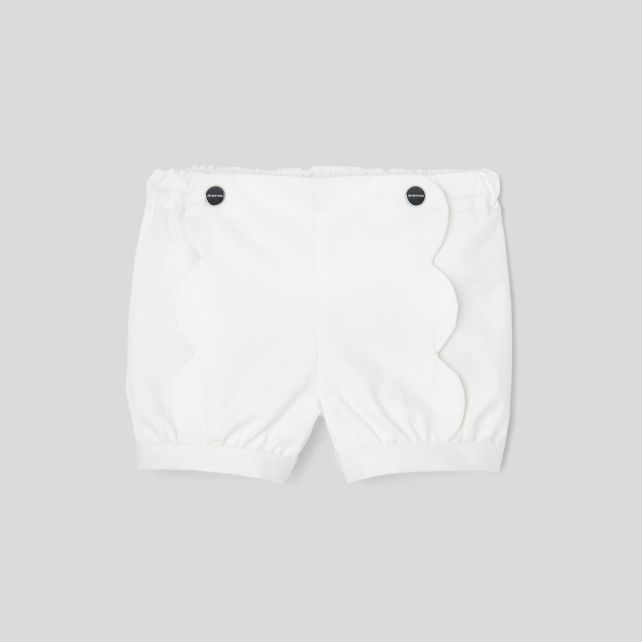 Toddler girl twill shorts Toddler girl twill shorts