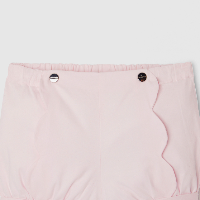 Toddler girl twill shorts Toddler girl twill shorts