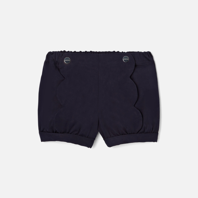 Toddler girl twill shorts Toddler girl twill shorts