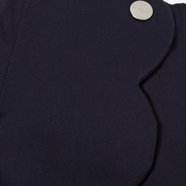 Baby girl twill shorts Baby girl twill shorts