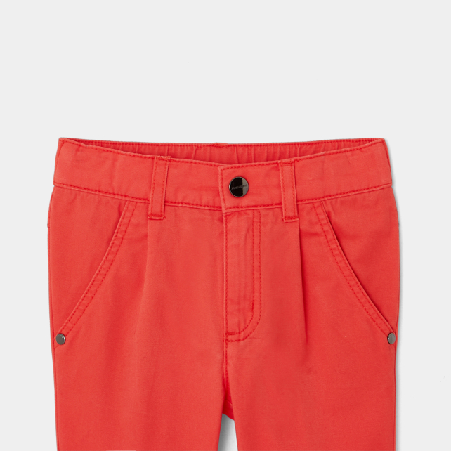 Toddler boy knit trousers Toddler boy knit trousers