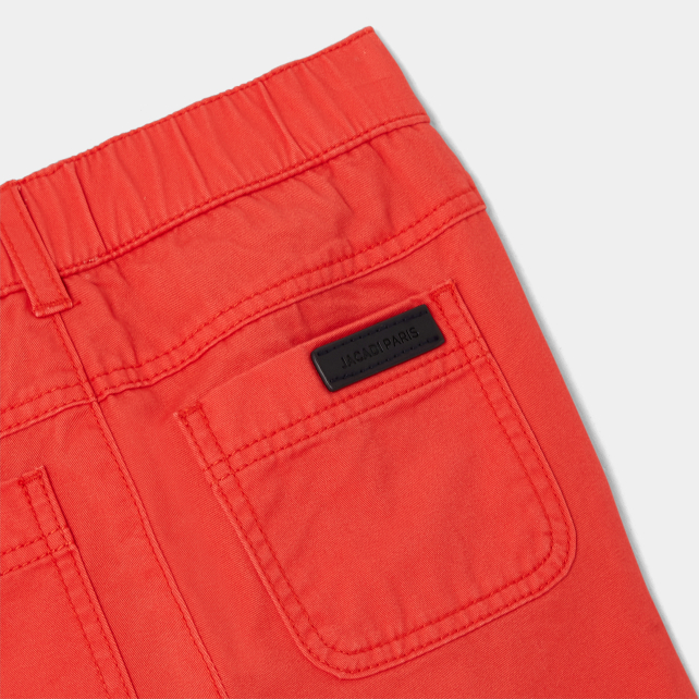 Toddler boy knit trousers Toddler boy knit trousers