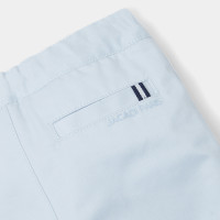 Toddler boy twill trousers