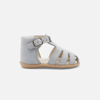 Baby boy pre-walker sandals