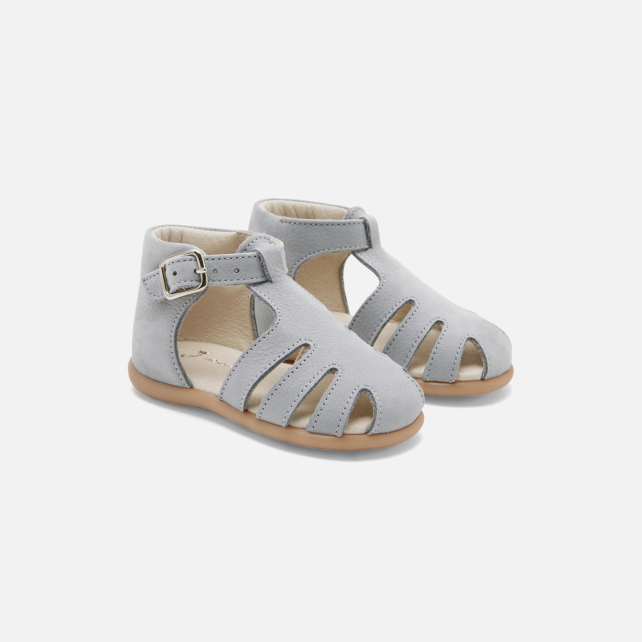 Baby boy pre-walker sandals Baby boy pre-walker sandals