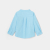 Chemise bébé garçon col tunisien Chemise bébé garçon col tunisien