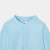 Chemise bébé garçon col tunisien Chemise bébé garçon col tunisien