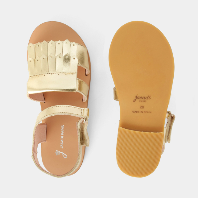 Girl open sandals Girl open sandals