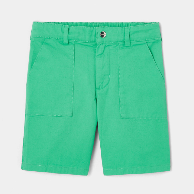 Boy bermuda shorts Boy bermuda shorts