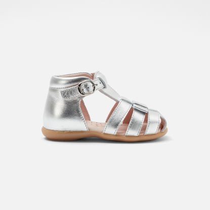 Baby girl sandals