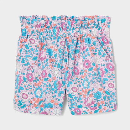 Girl Liberty shorts