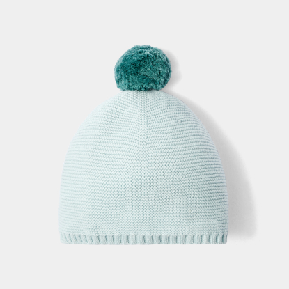 Bonnet bébé garçon