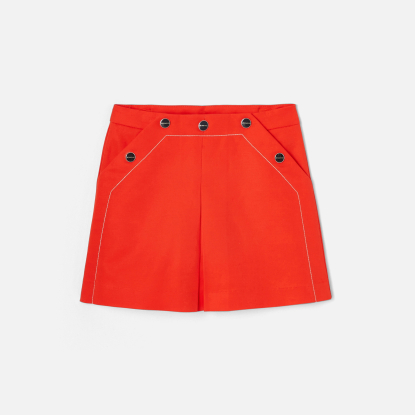 Girl skort