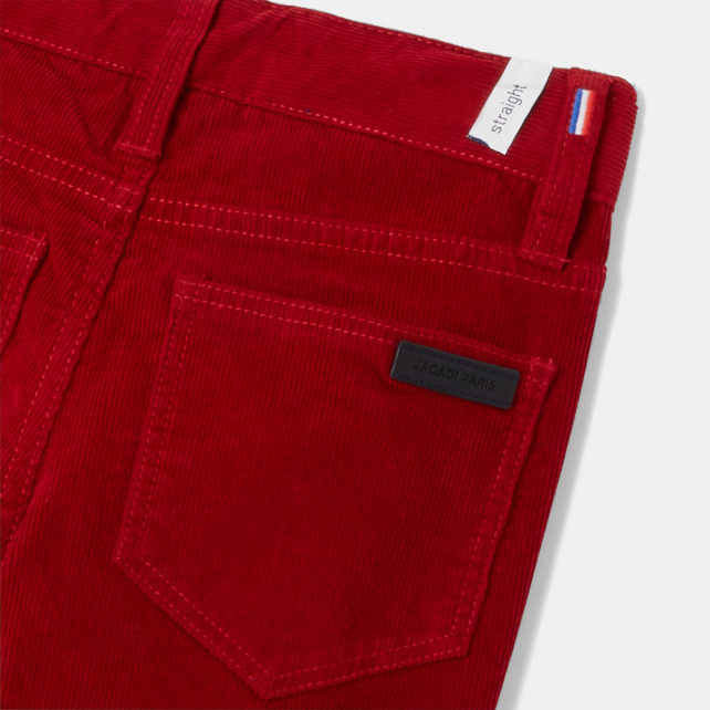 Pantalon en velours enfant garçon Pantalon en velours enfant garçon