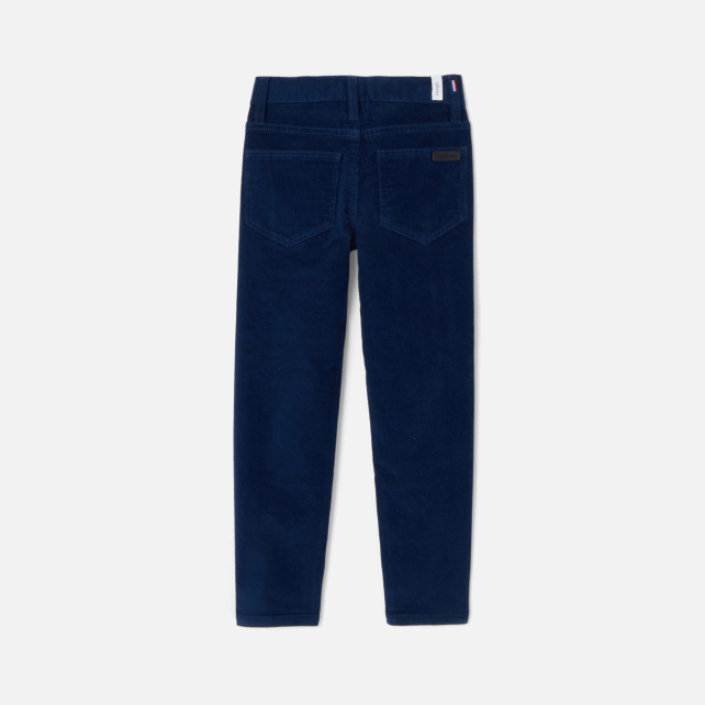 Pantalon en velours enfant garçon Pantalon en velours enfant garçon