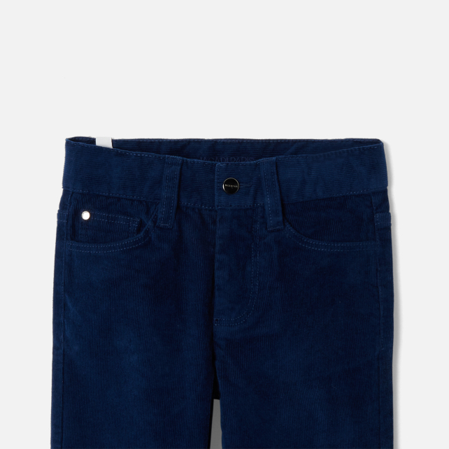 Pantalon en velours enfant garçon Pantalon en velours enfant garçon
