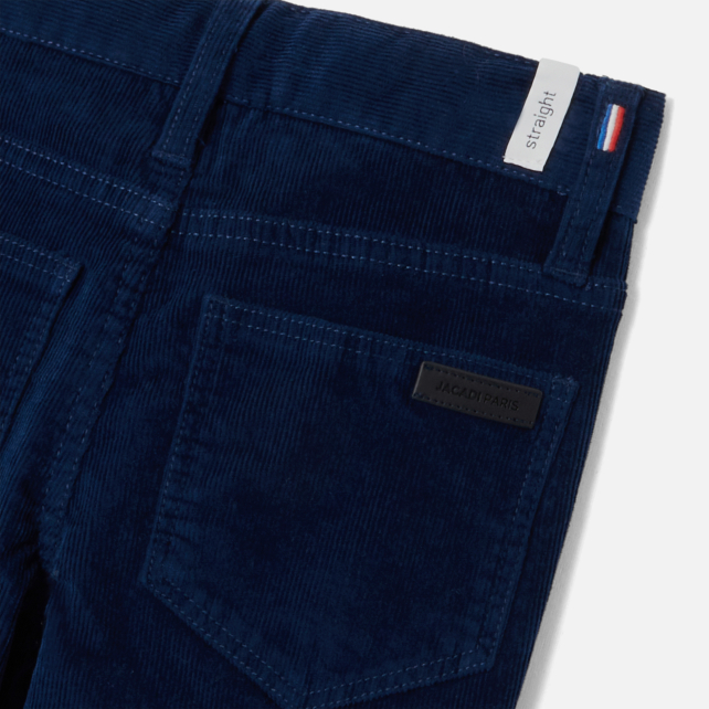 Pantalon en velours enfant garçon Pantalon en velours enfant garçon