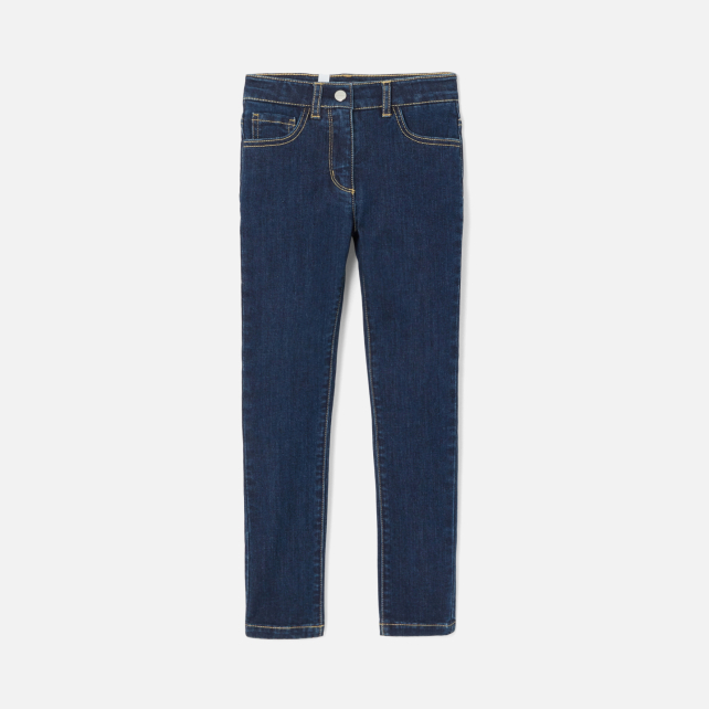 Jean slim enfant fille Jean slim enfant fille