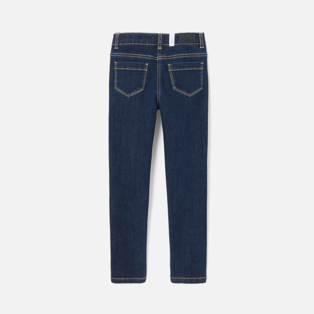 Girl slim-fit jeans Girl slim-fit jeans