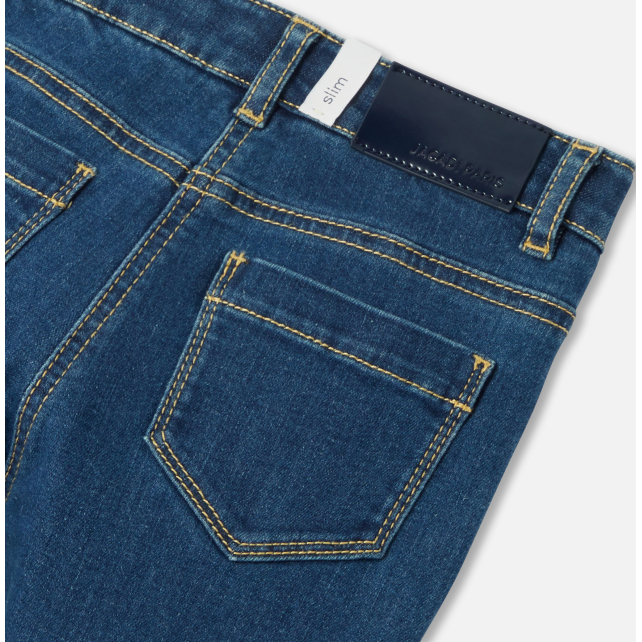 Jean slim enfant fille Jean slim enfant fille