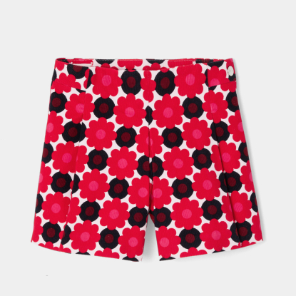 Jupe culotte enfant fille