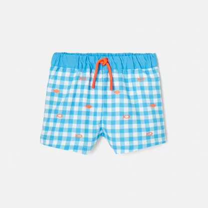 Toddler boy swim shorts