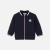 Cardigan zippé bébé garçon Cardigan zippé bébé garçon