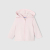 Sweat zippé bébé fille Sweat zippé bébé fille