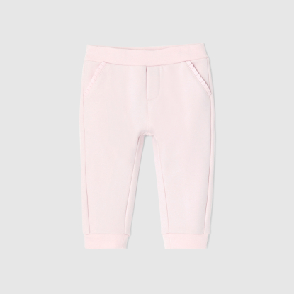 Baby girl sweatpants