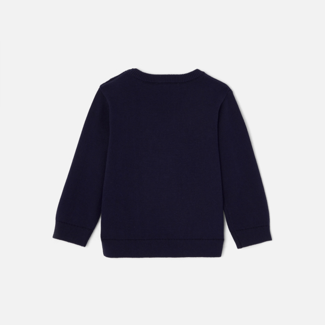 Baby boy jumper Baby boy jumper