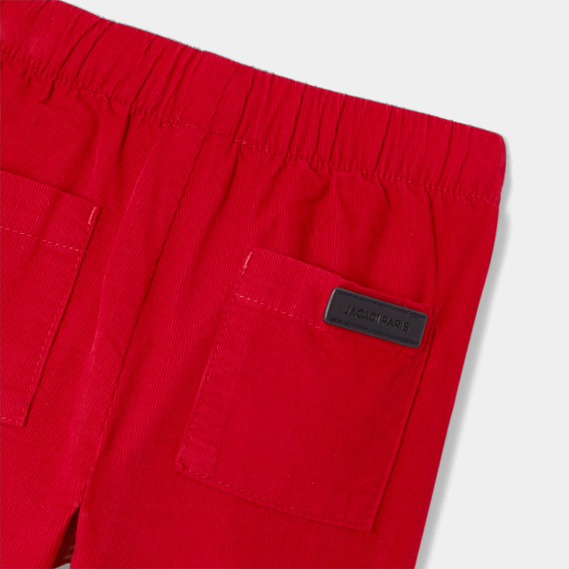 Baby boy velour trousers Baby boy velour trousers