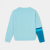 Boy colour block jumper  Boy colour block jumper