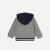Sweat zippé bébé garçon Sweat zippé bébé garçon