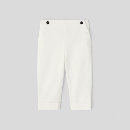 Baby boy trousers for special occasions