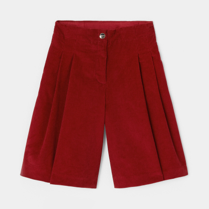 Jupe-culotte enfant fille