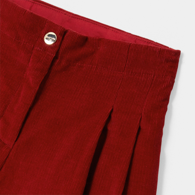 Jupe-culotte enfant fille Jupe-culotte enfant fille