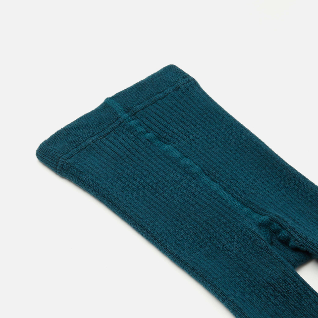 Baby girl ribbed tights Baby girl ribbed tights