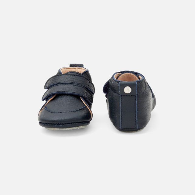 Baby boy flexible slippers Baby boy flexible slippers