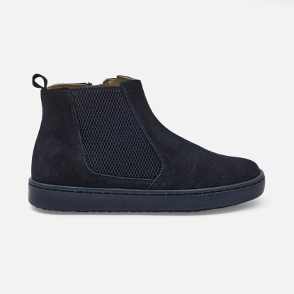 Boy Chelsea boots