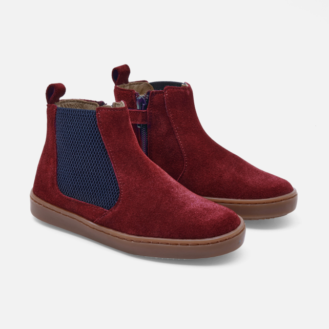 Boy Chelsea boots Boy Chelsea boots