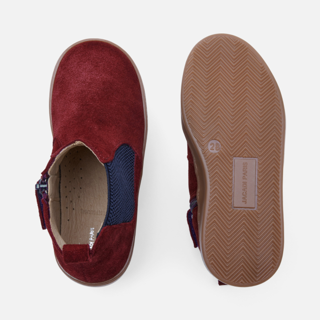 Boy Chelsea boots Boy Chelsea boots