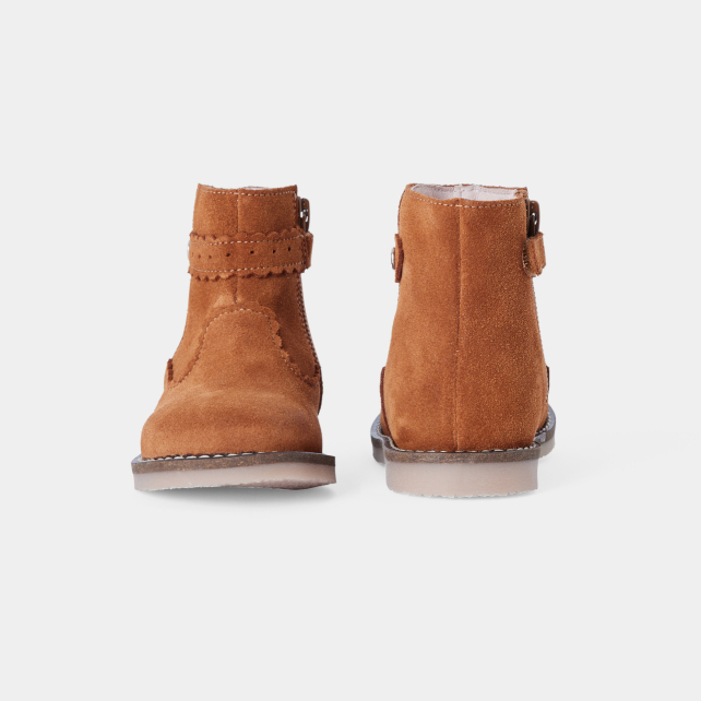 Baby girl riding boots Baby girl riding boots