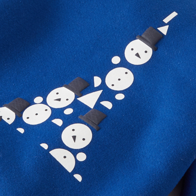 Baby boy fleece sweatshirt Baby boy fleece sweatshirt