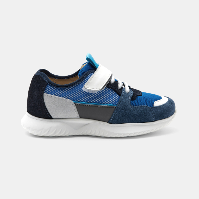 Child running trainers Child running trainers