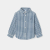 Baby boy checkered shirt Baby boy checkered shirt