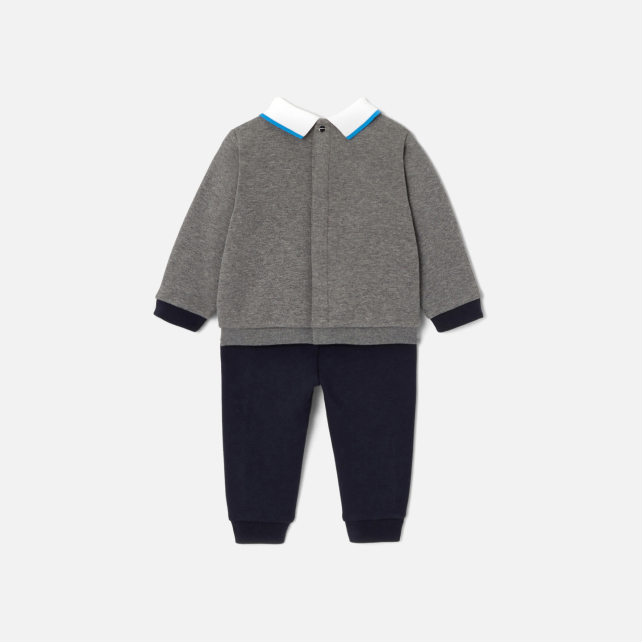 Baby boy trousers set Baby boy trousers set