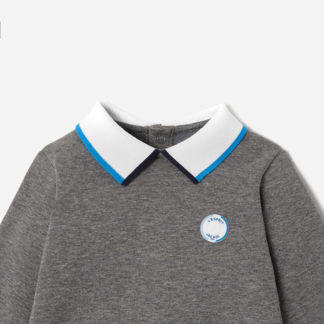 Baby boy trousers set Baby boy trousers set