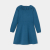 Robe enfant fille en tricot Robe enfant fille en tricot